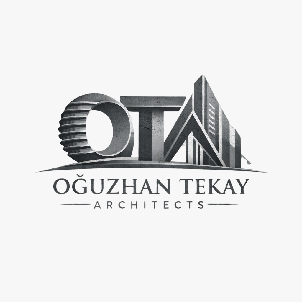 OTA Mimarlık Logo