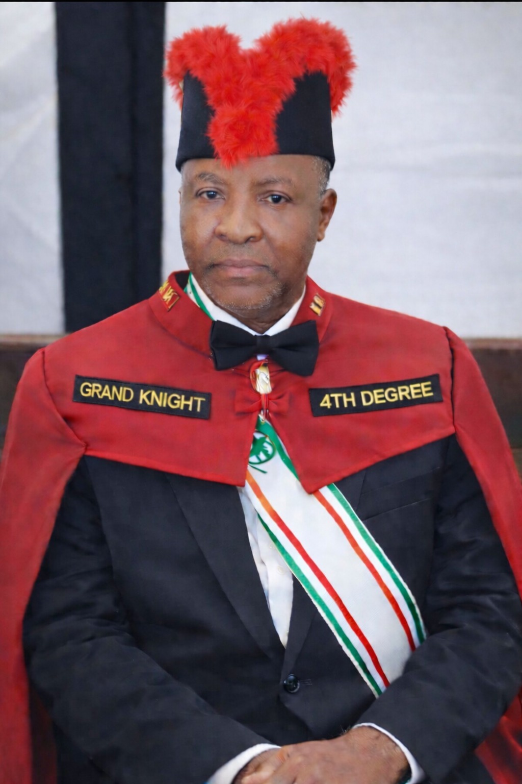 Sir Jude Chidi Nneji