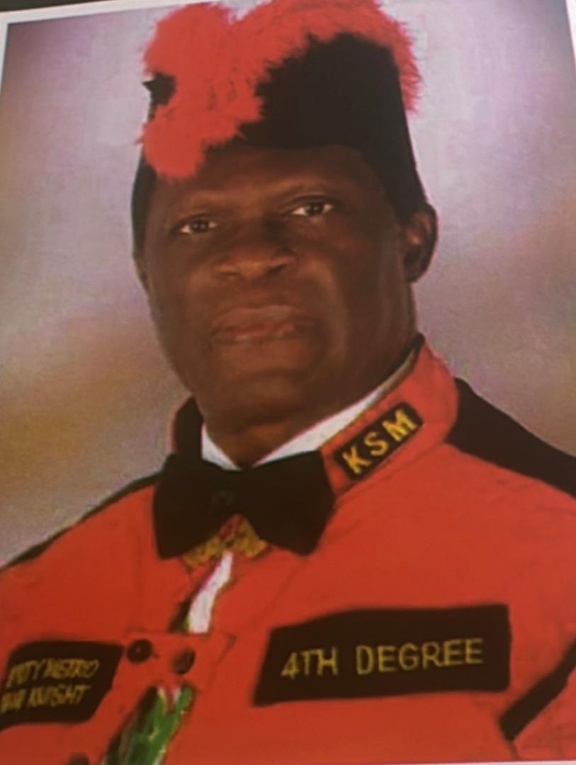 Sir. Don Ezeh