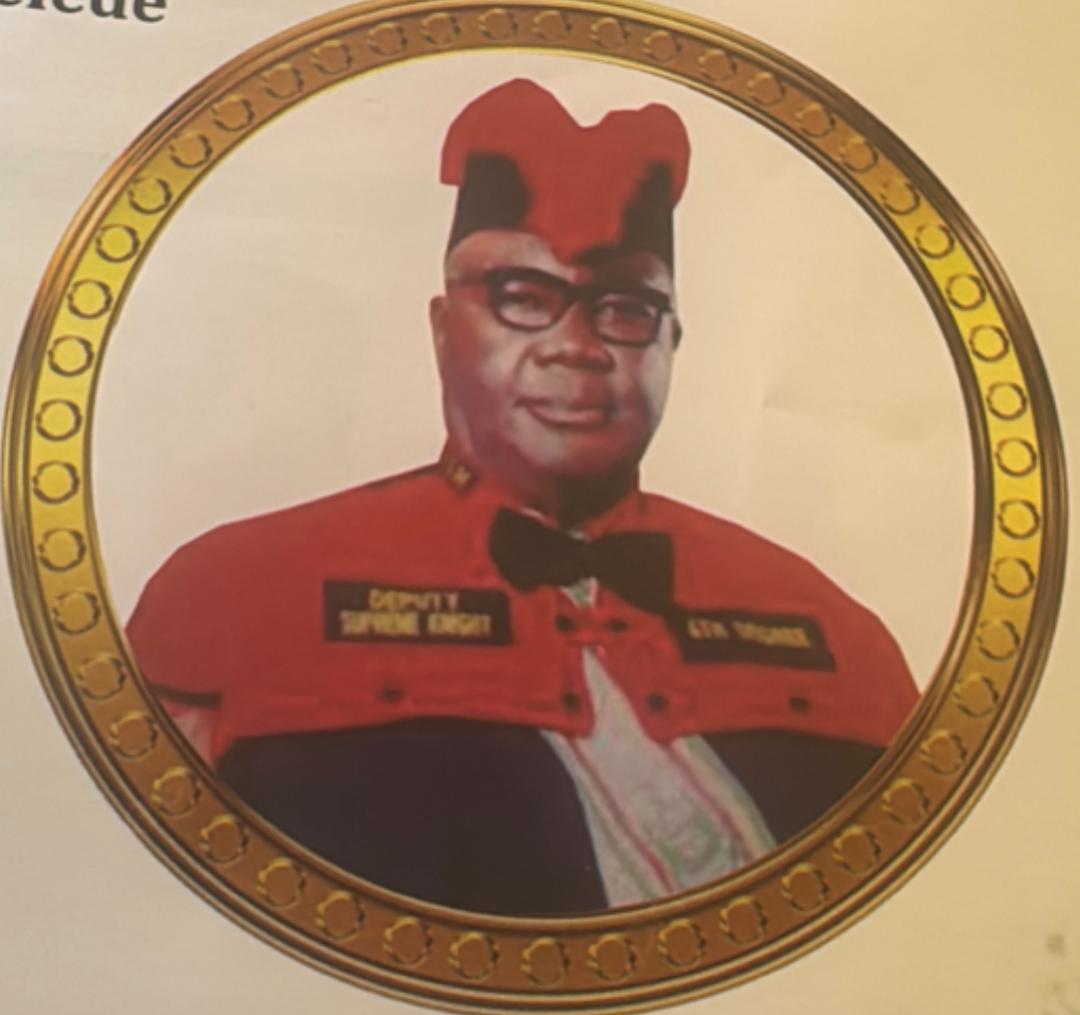 Sir. Emmanuel Onyejekwe