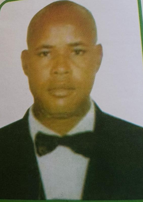 Sir. Ifeanyi Eze
