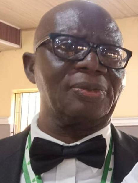 Sir. Peter Inegbedion