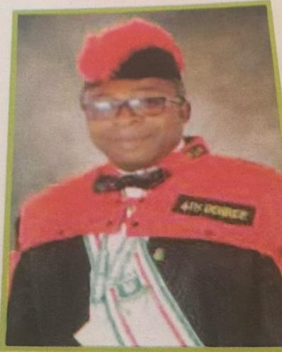 Sir. Charles Ifeanyi Mbama
