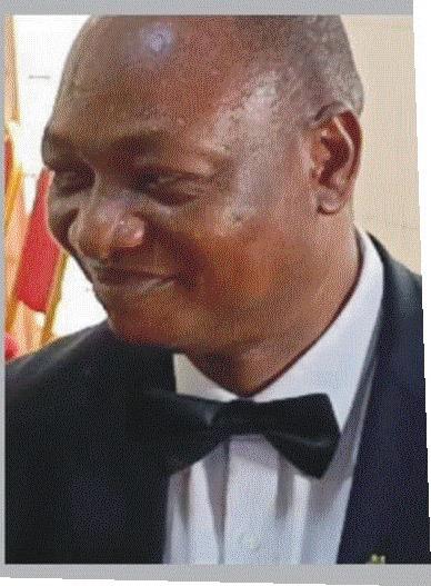 Bro. Anthony Obioha