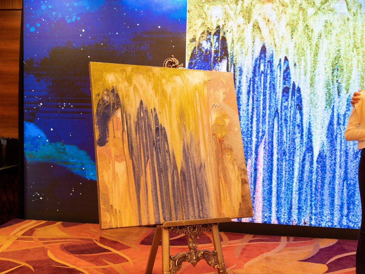 Gala Event Photography