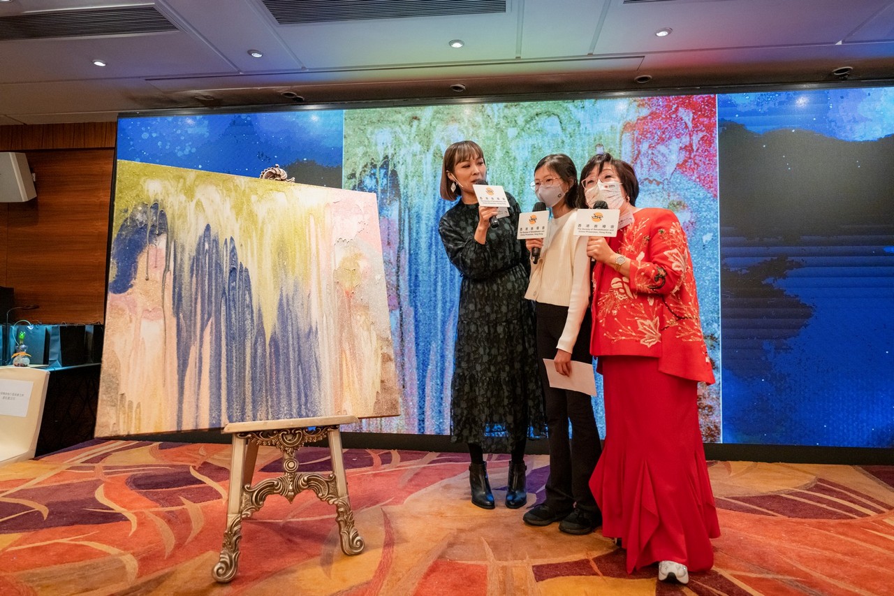 SRACP 65th Gala