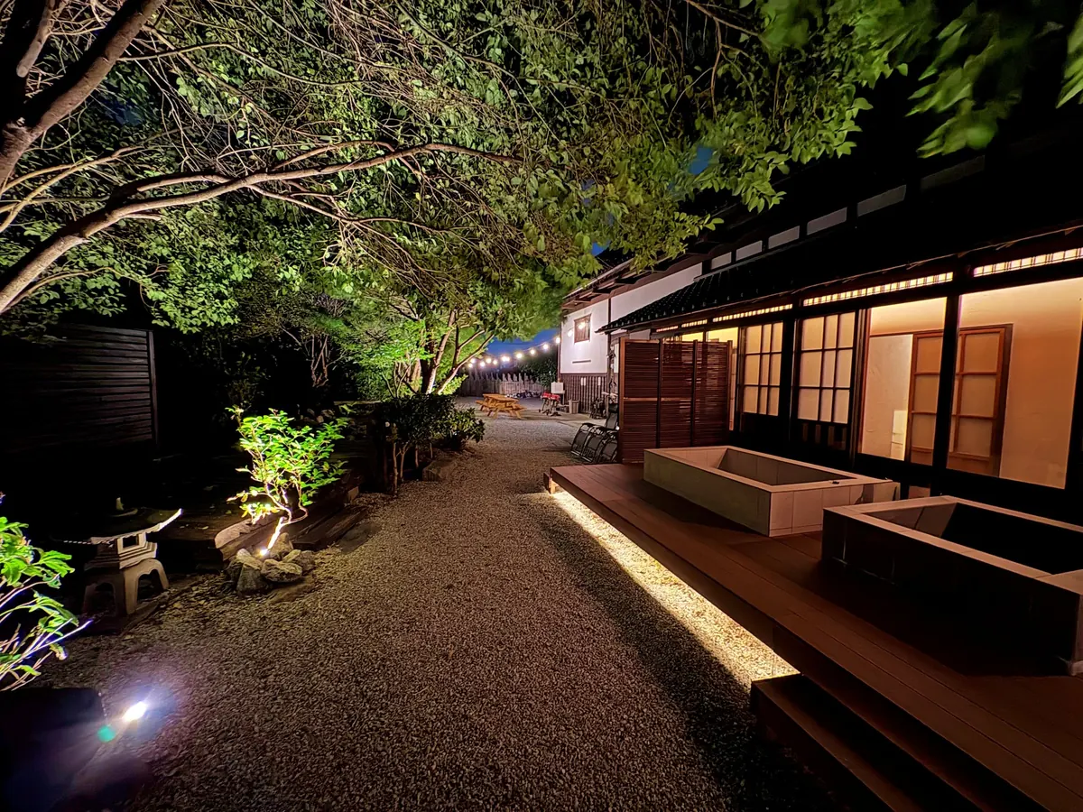 LIVE KUMAGAYA 内観