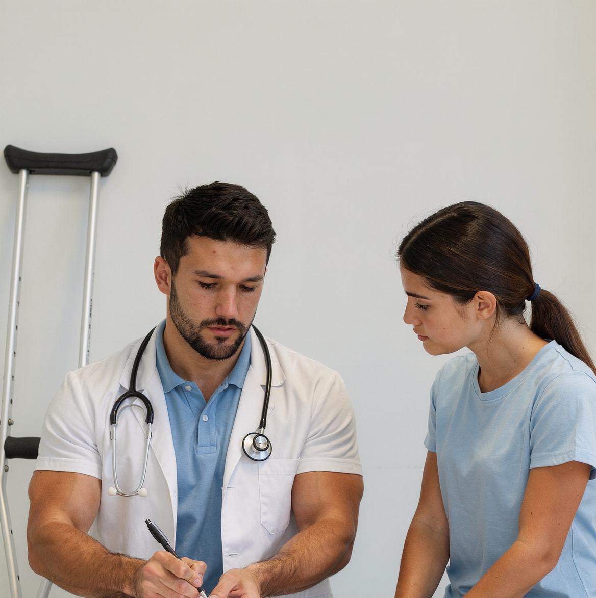 Cirurgia artroscópica