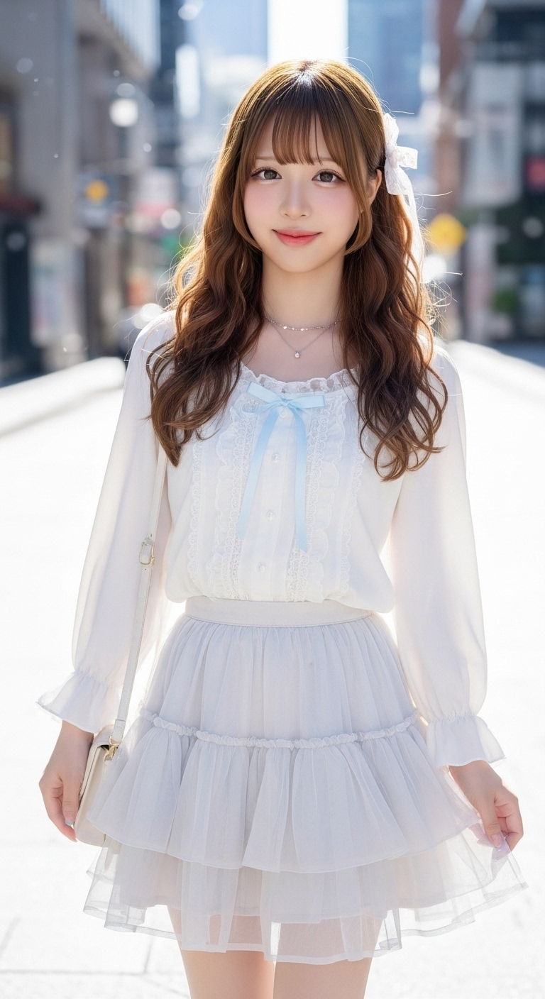 ノワールちゃん