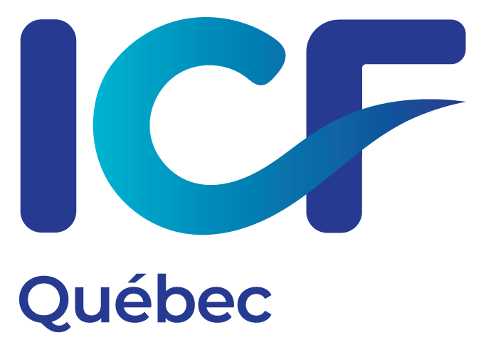 ICF Québec - Coach Certifié