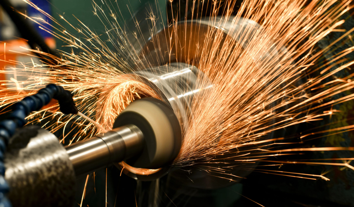 소재·공정별 최적 연마석 매칭