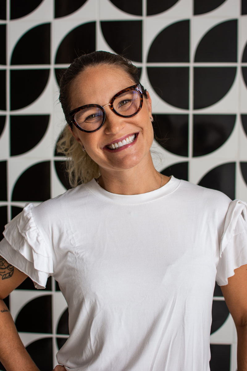 Dra. Layana Carvalhal