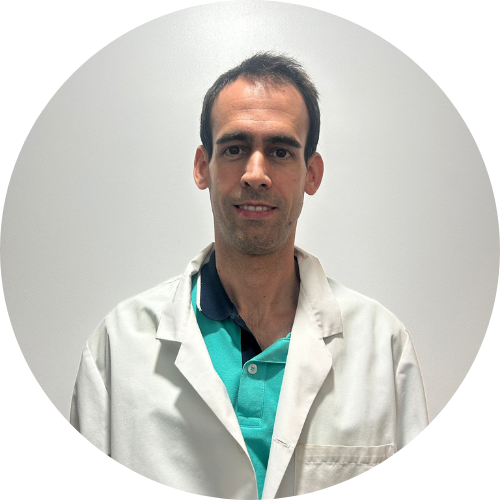 Dr. Javier Obis Alfaro