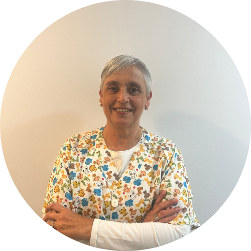 Dra. Inmaculada González Viejo