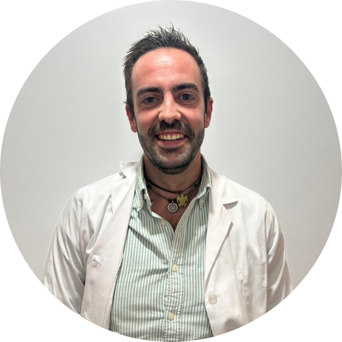 Dr. Fernando Gutiérrez Ruiz