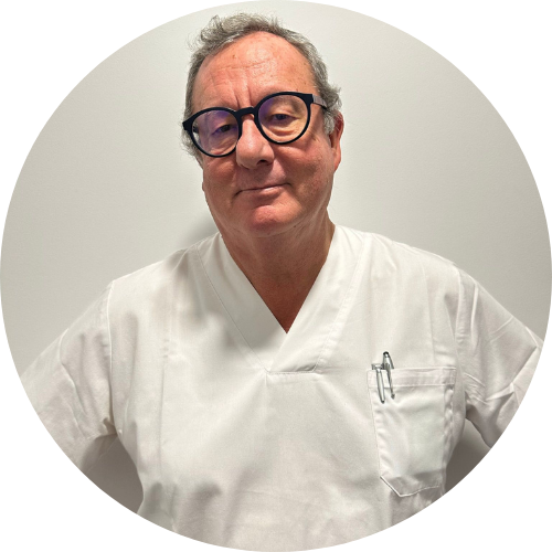 Dr. Eugenio Ferrer Novella