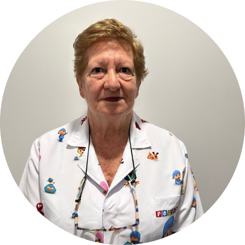 Dra. Concepción Ferrer Novella