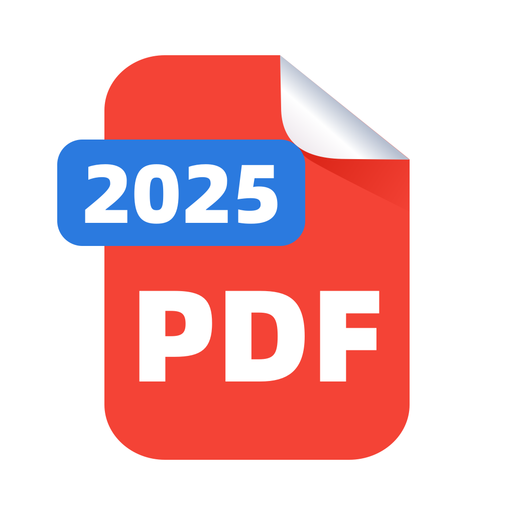 PDF App Logo