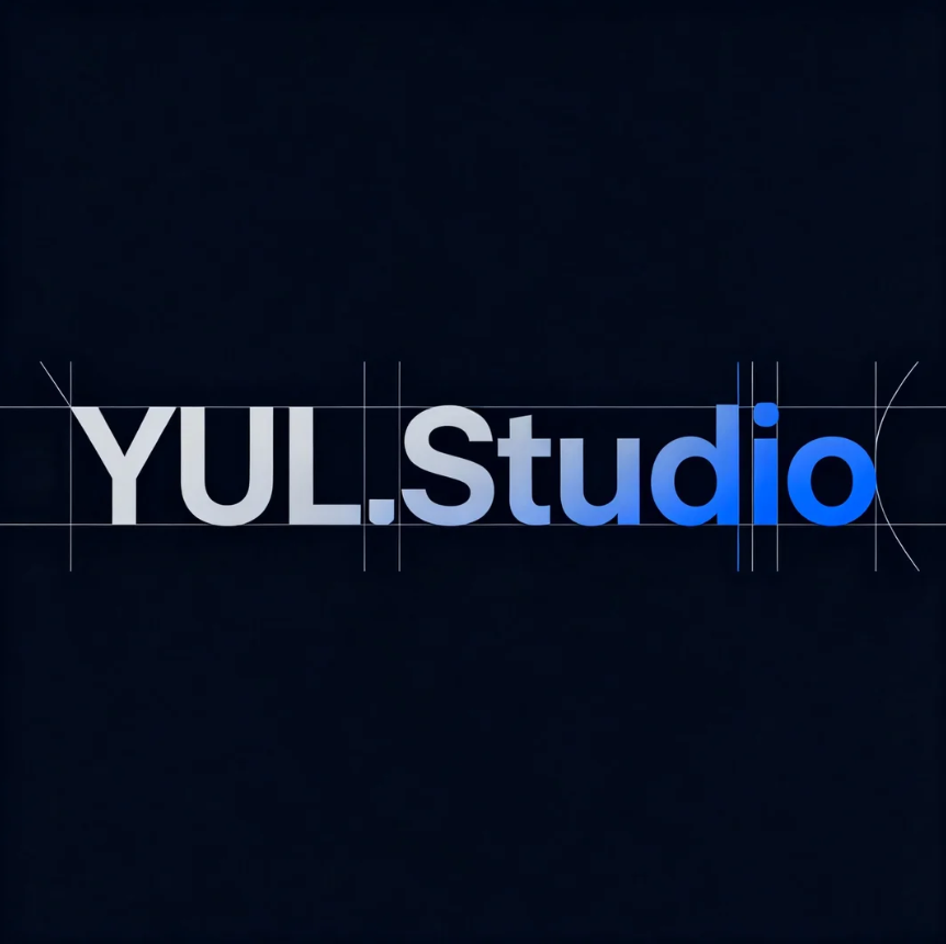 YUL.Studio Logo