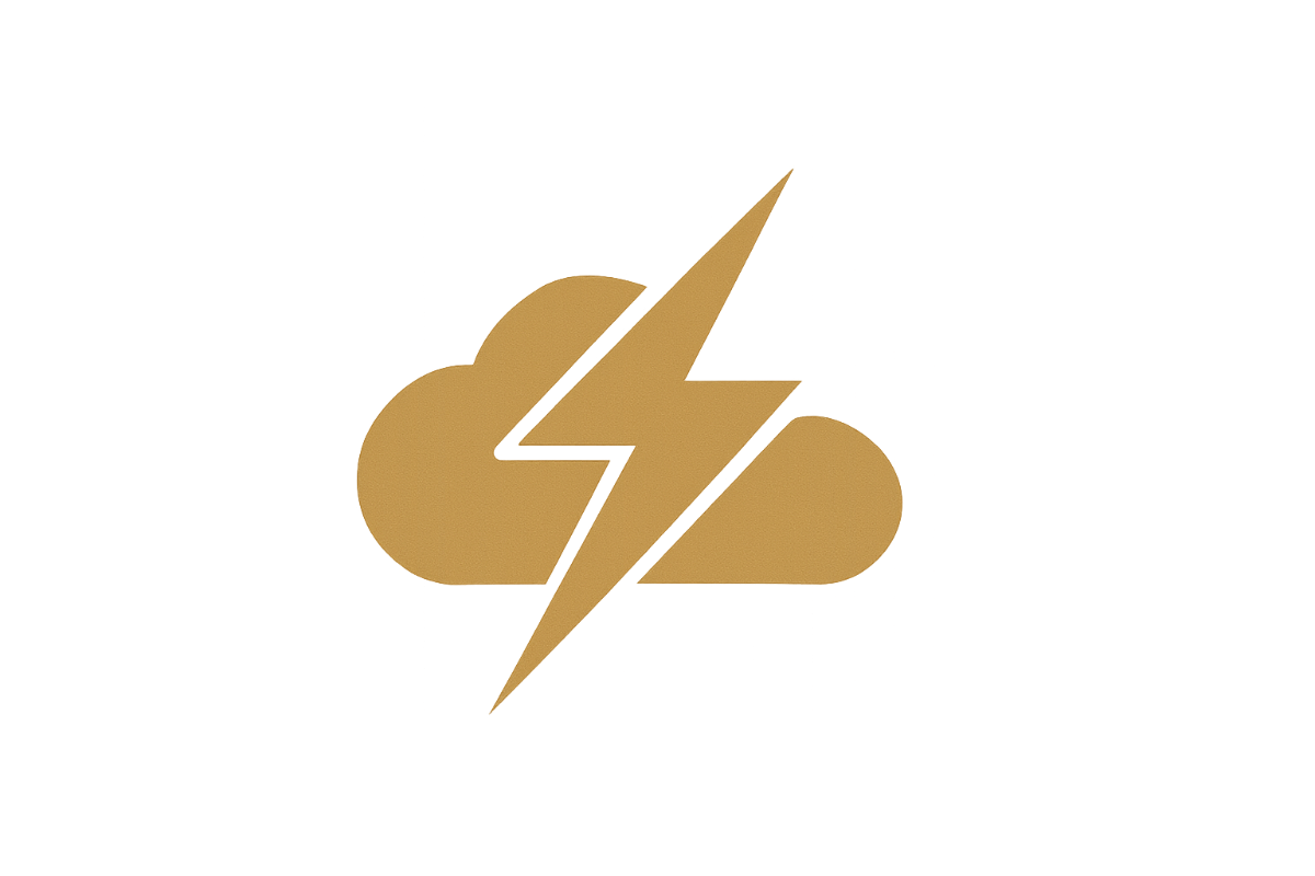 SkyTech Solutions Logo
