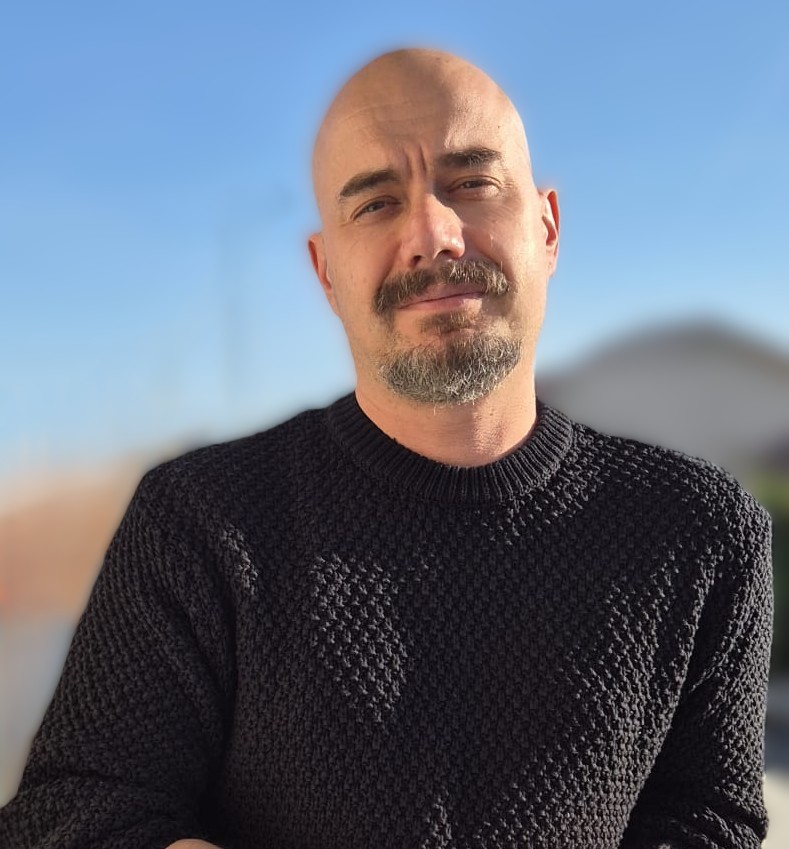 José António Lumini