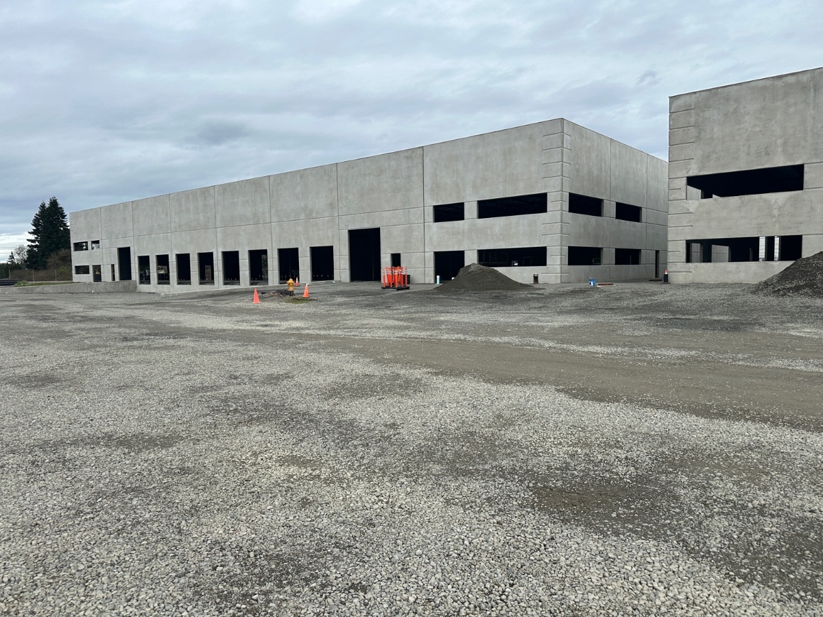 Tilt-Up Panel Joints