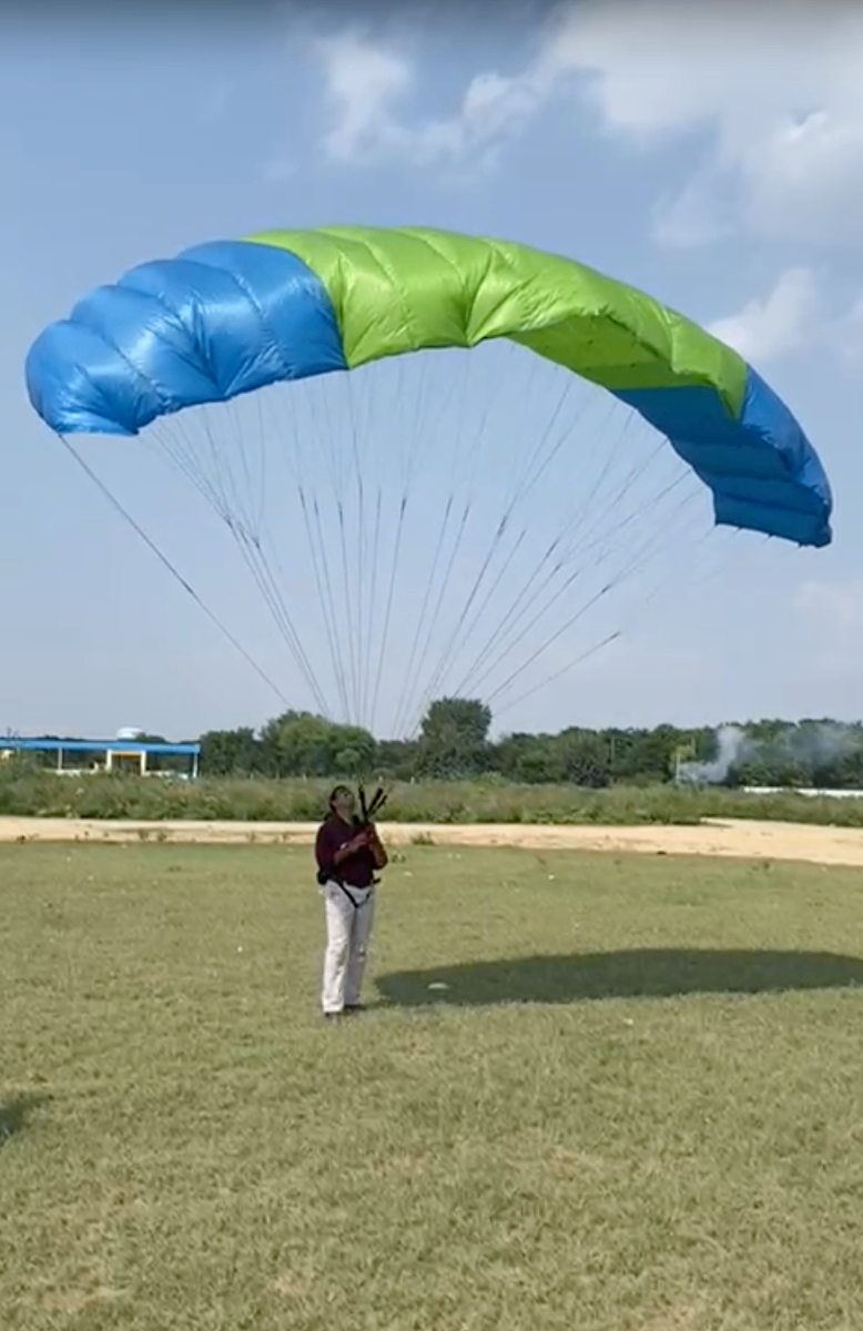 Ground Training Wing