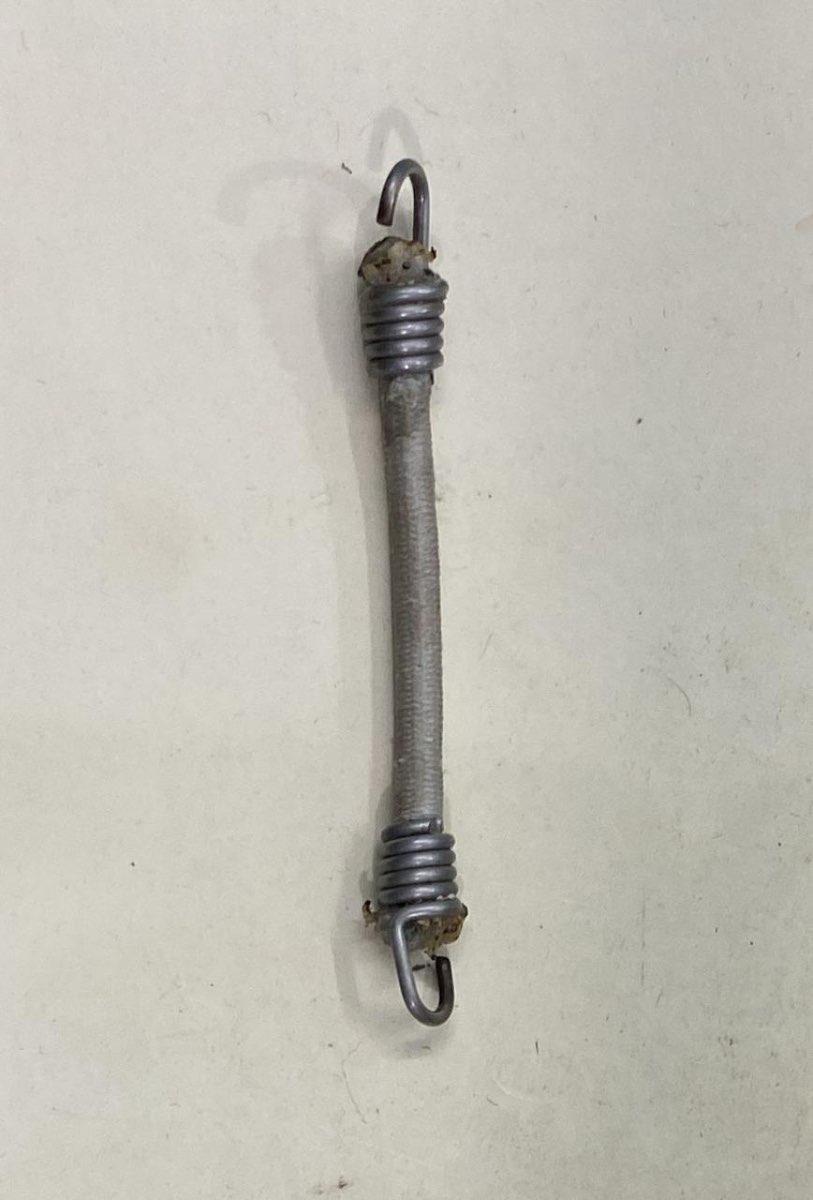 Rope Elastic & Cord Restraint