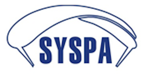SYSPA Logo