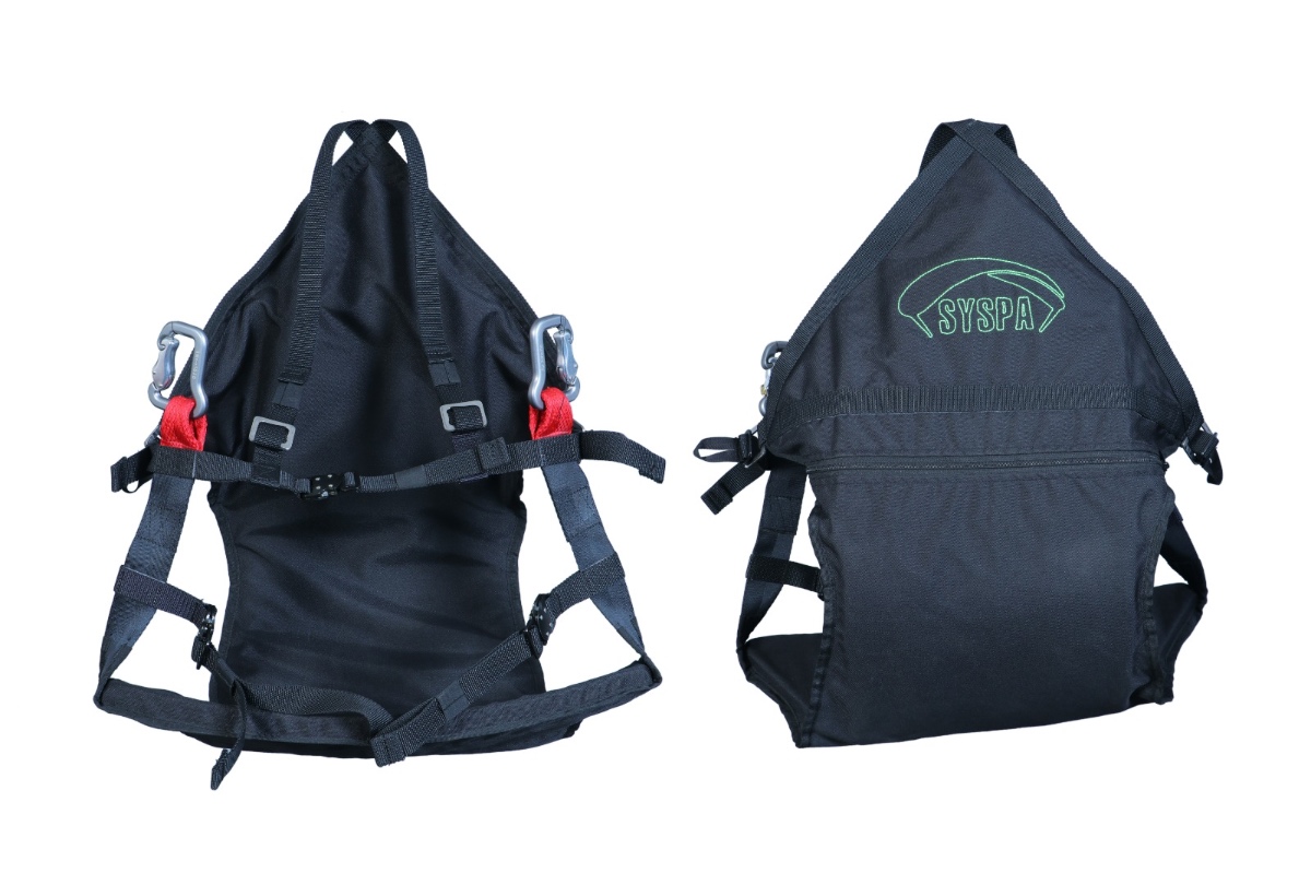 Ground Handling Harness