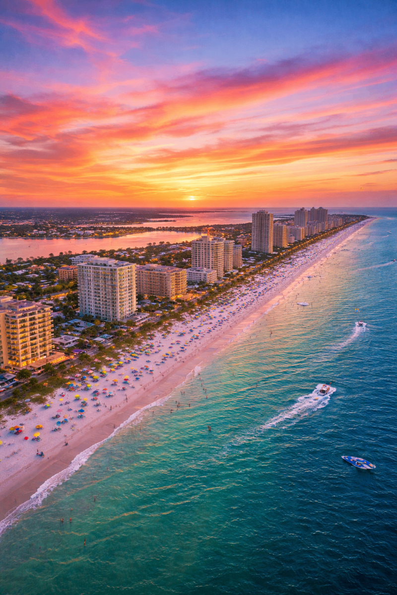 Golf Cart Rental Location