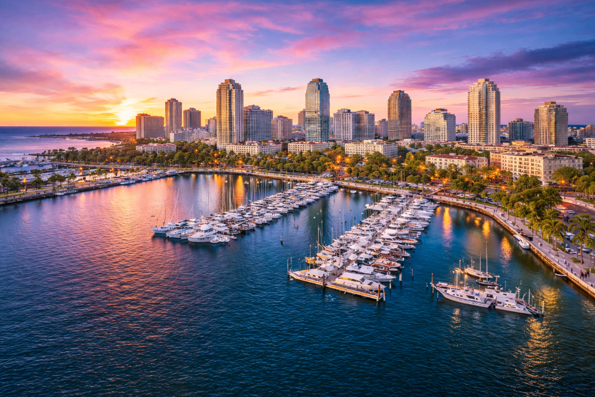 Golf Cart Rental Location