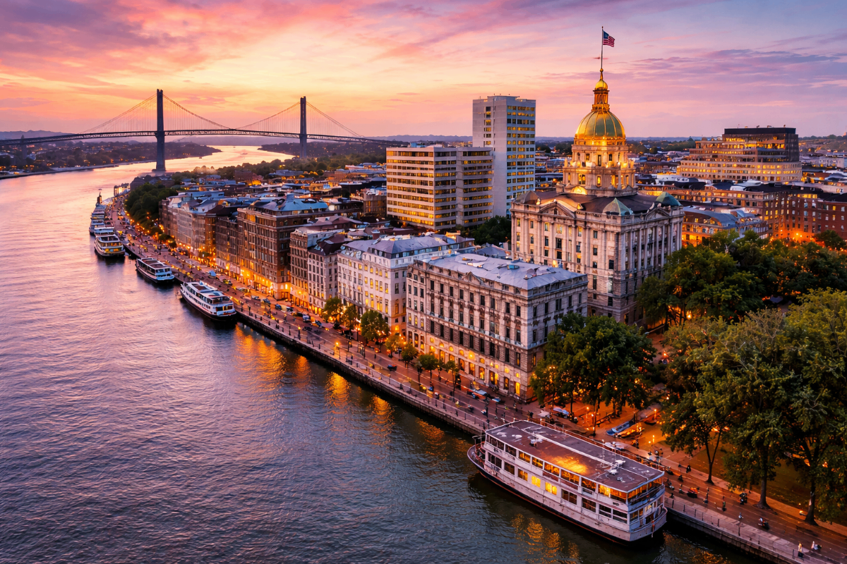 Golf Cart Rental Location