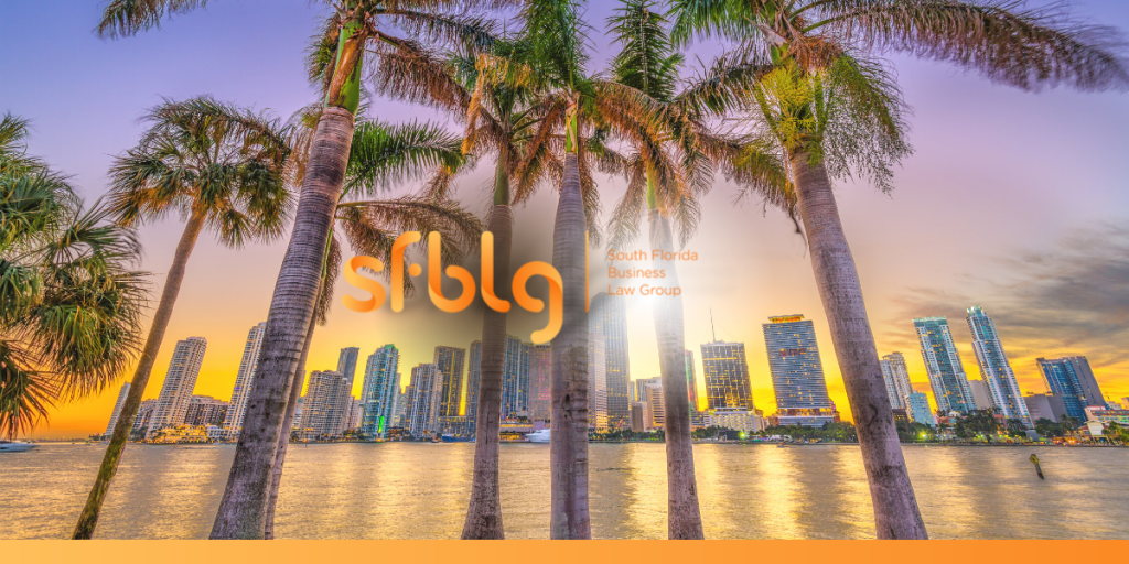 South Florida Business Law Group