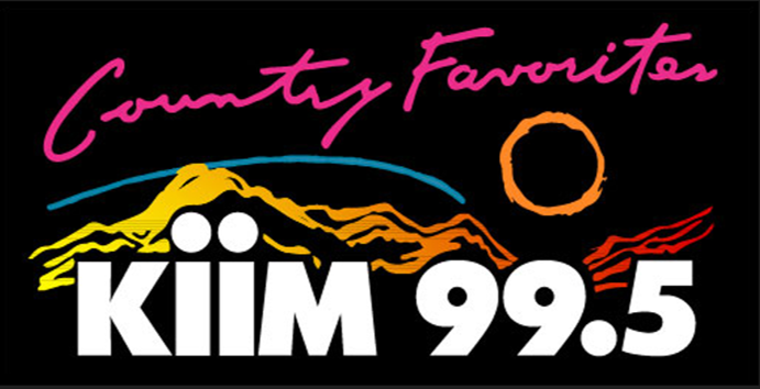 KIIM FM 99.5