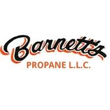 Barrett's Propane