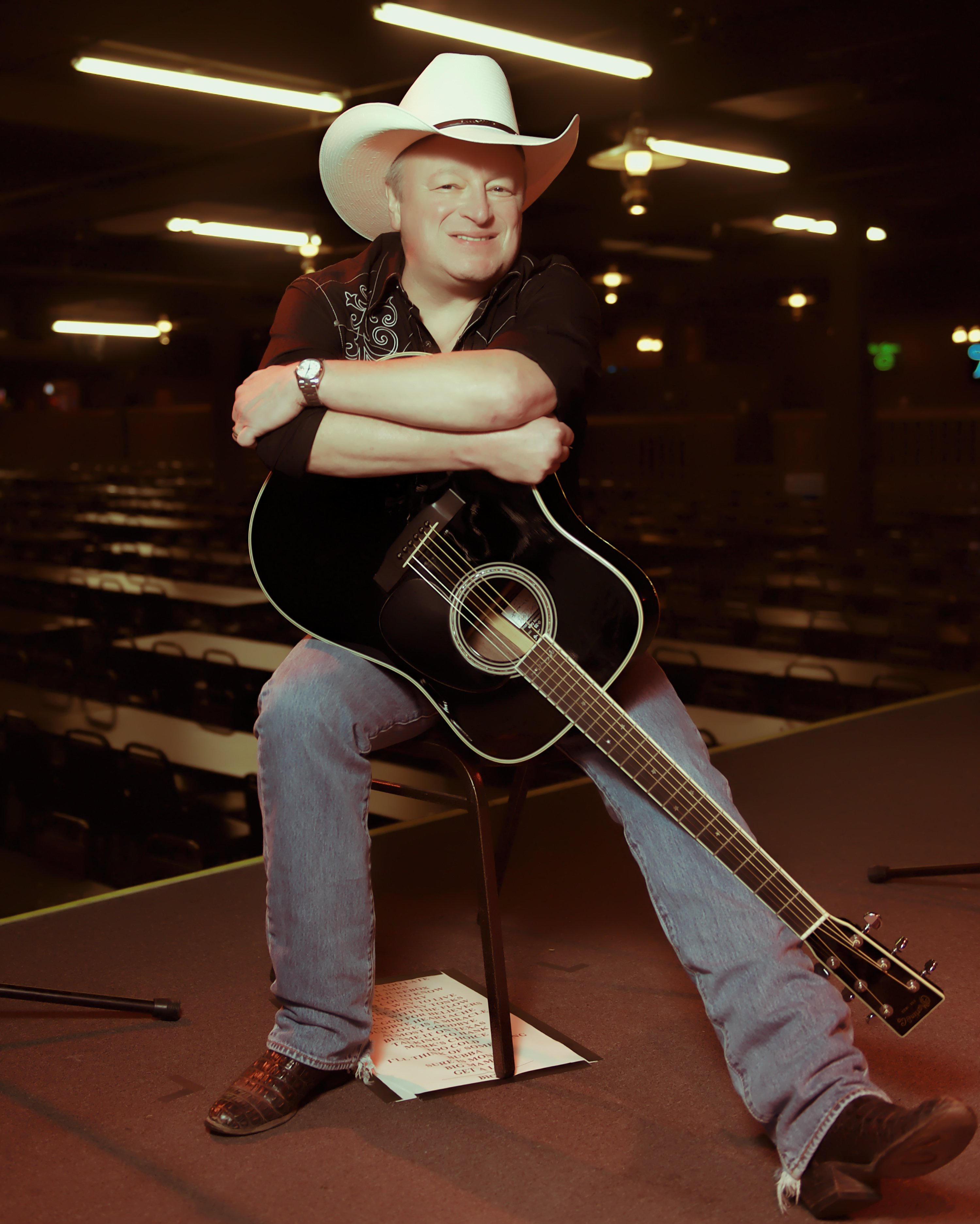 Mark Chesnutt