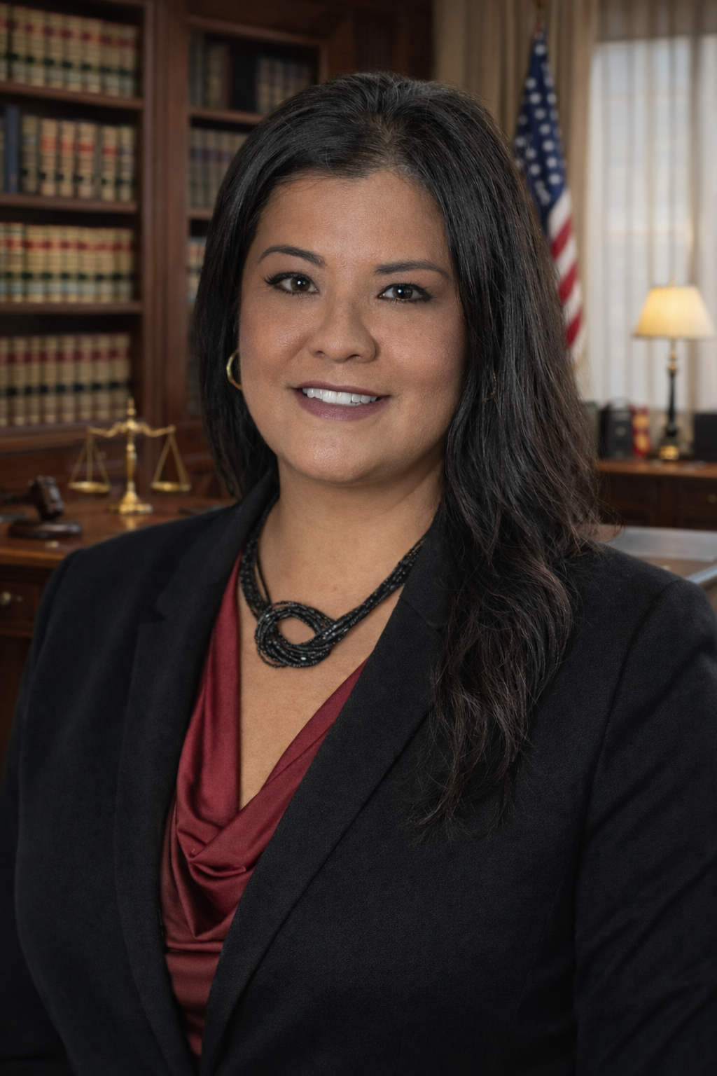 Michelle, Owner of AZ Diamond Docs