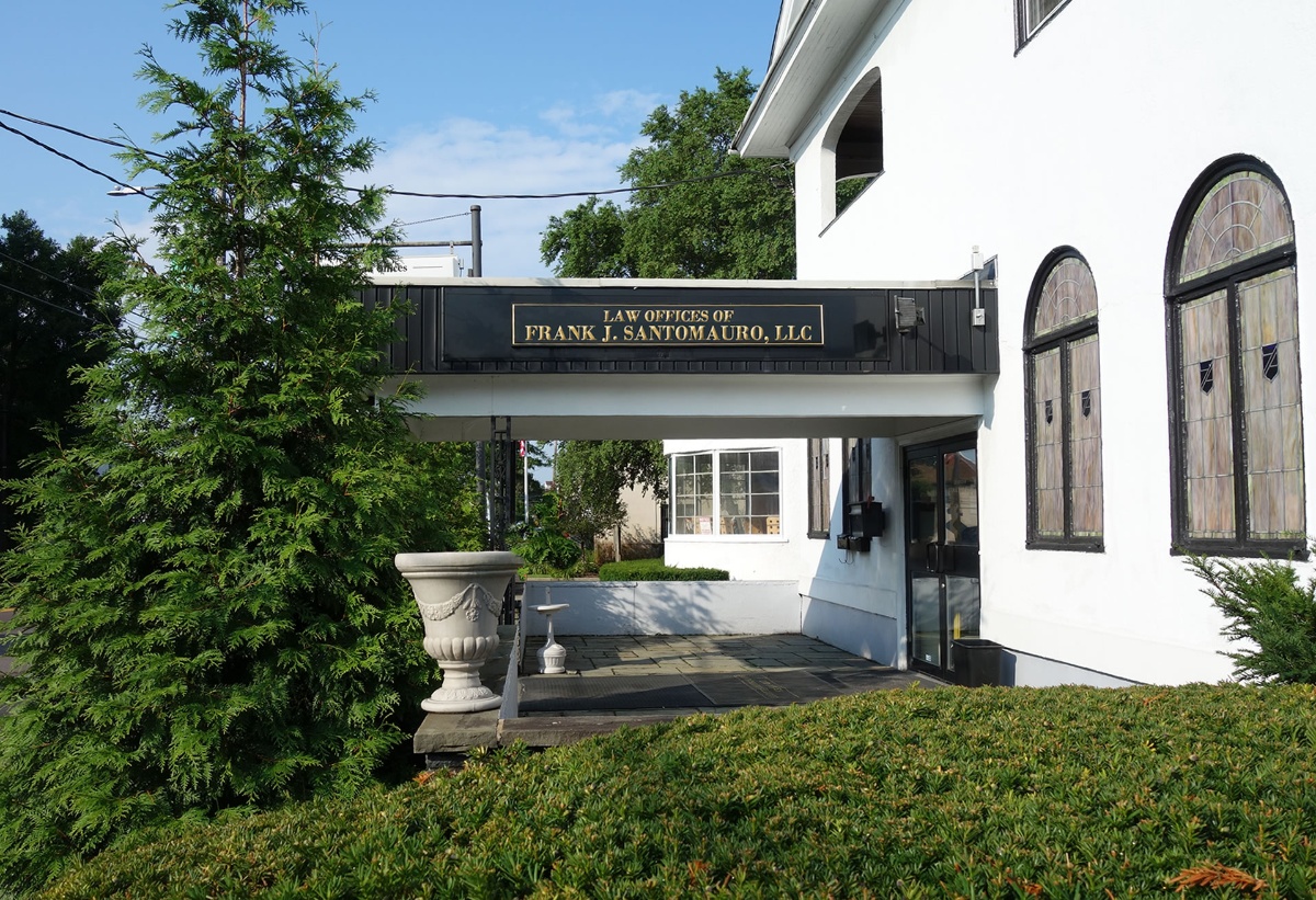 Law Office Building