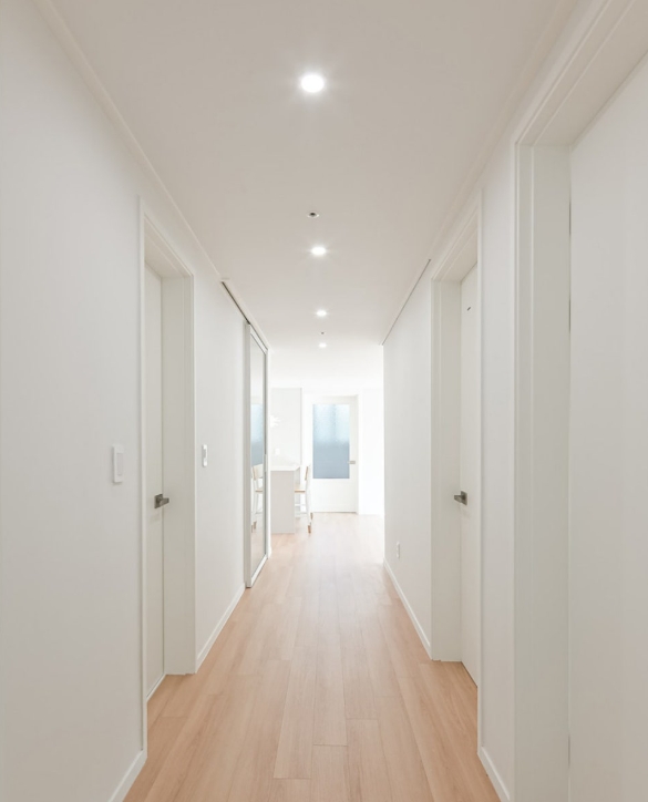 Apartment Renovation