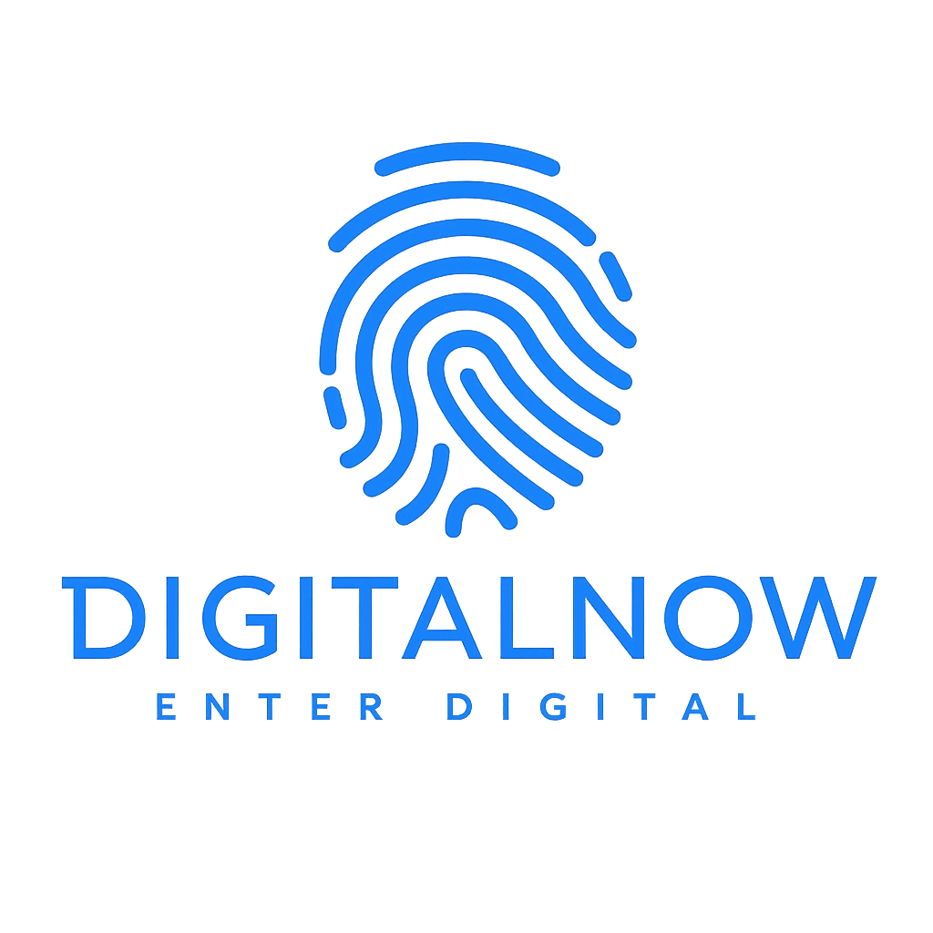 DigitalNow - Criação de Websites em Portugal