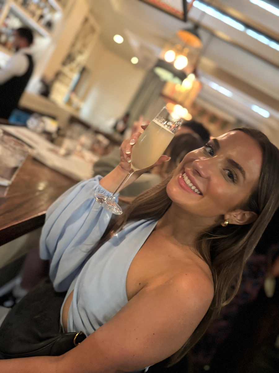 Smile That Lights Up A Room