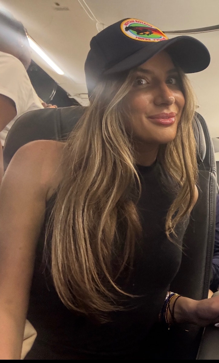 Lexi Geraghty - Photo 1