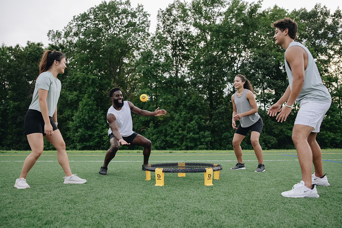 Spikeball