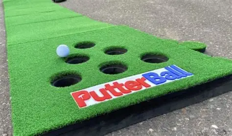 Putterball