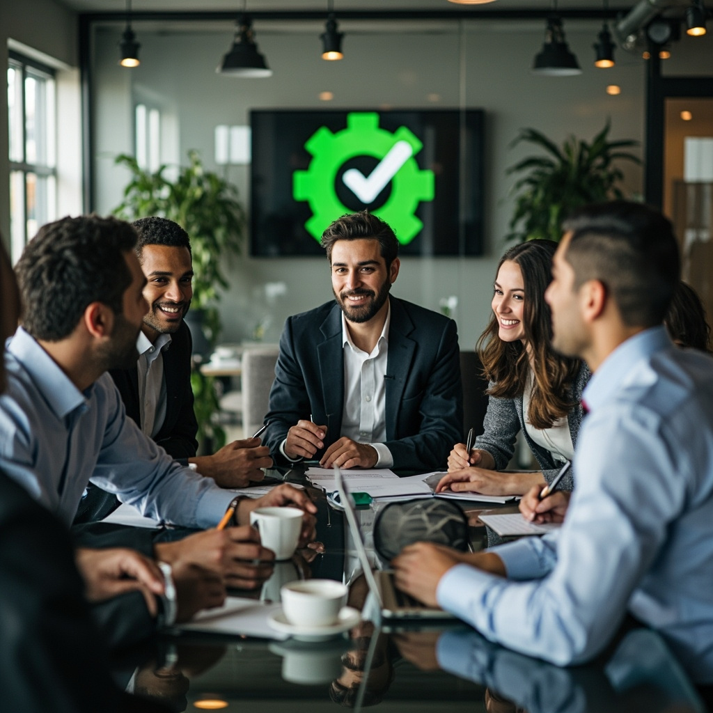 Yann Malaisé - Fondateur Recrute & Go