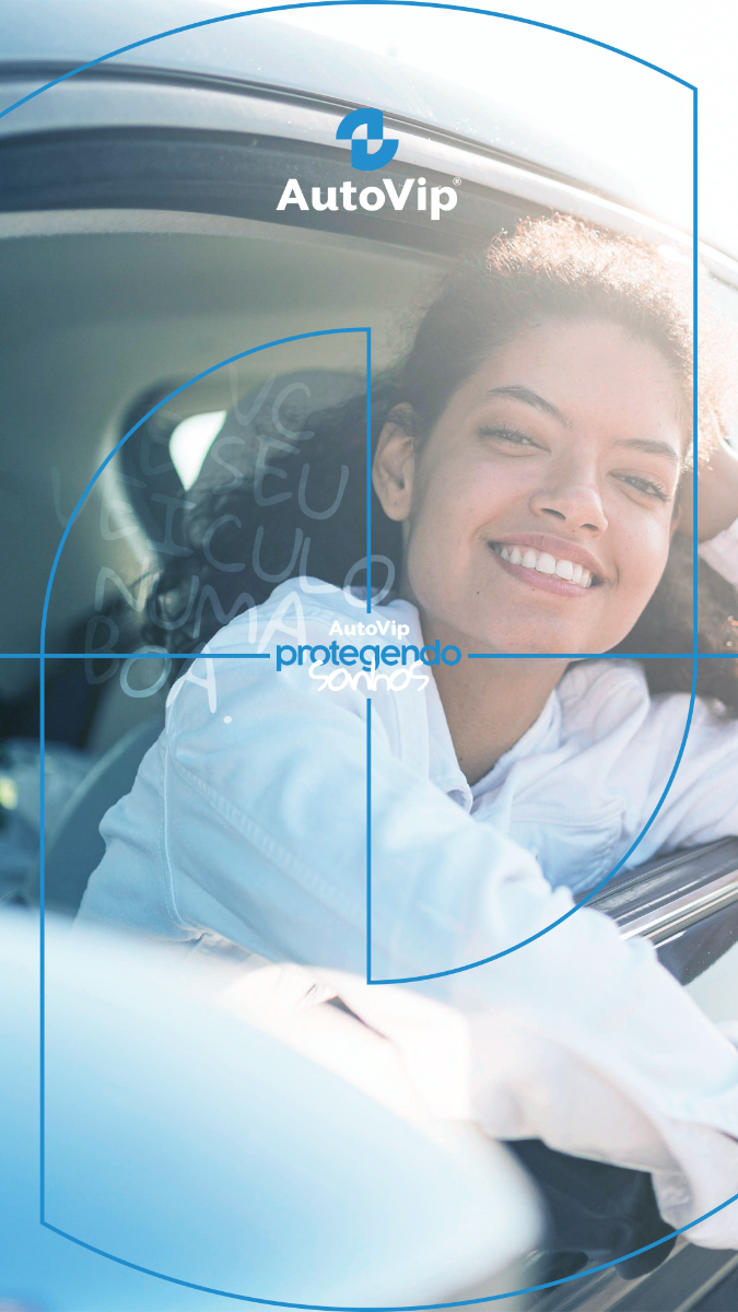 AutoVip - Proteção Veicular
