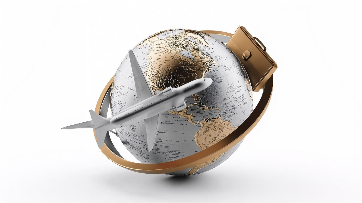 DC INTERNATIONAL BTTS Logo