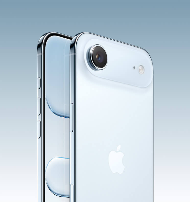 iPhone 17 Air 512GB