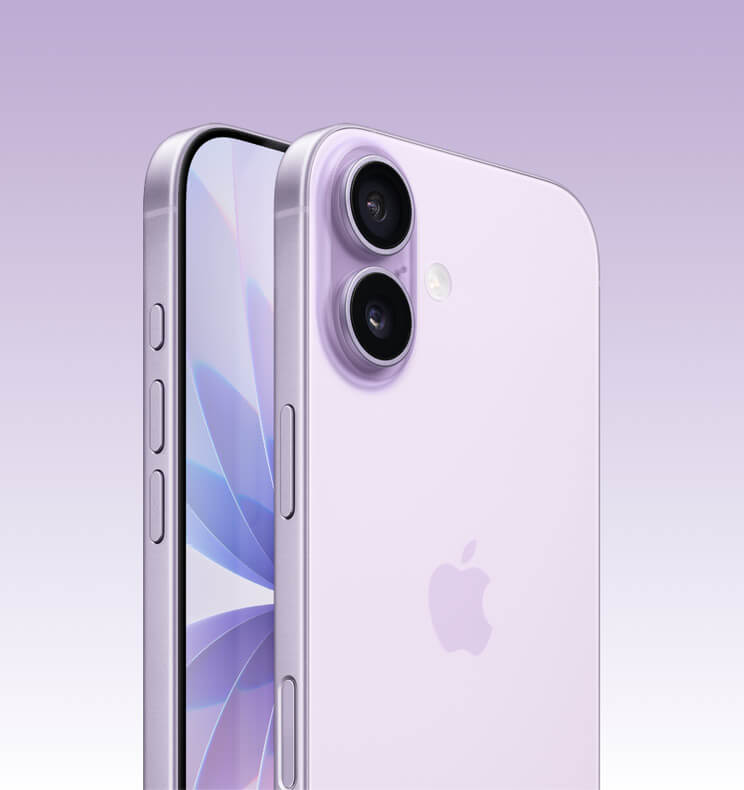 iPhone 17 256GB